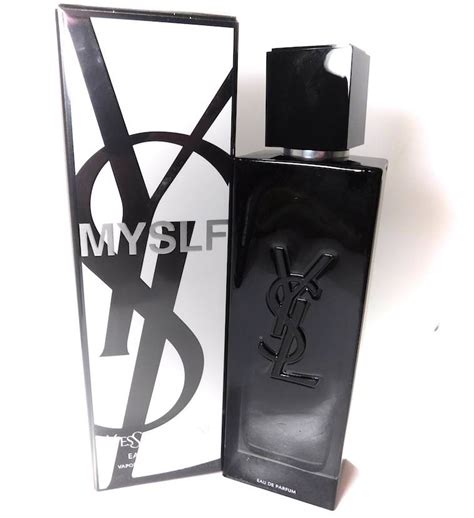 ysl myself druni|myslf perfume ysl.